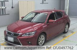 lexus ct 2014 -LEXUS 【豊田 300も6458】--Lexus CT ZWA10-2209282---LEXUS 【豊田 300も6458】--Lexus CT ZWA10-2209282-