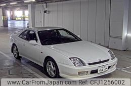 honda prelude 1997 -HONDA--Prelude 1100190---HONDA--Prelude 1100190-