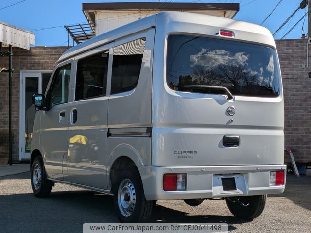 nissan clipper-van 2024 -NISSAN--Clipper Van 5BD-DR17V--DR17V-893***---NISSAN--Clipper Van 5BD-DR17V--DR17V-893***- image 2