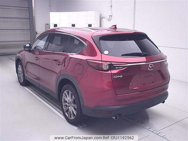 mazda cx-8 2019 -MAZDA--CX-8 KG2P-217307---MAZDA--CX-8 KG2P-217307- image 2