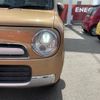 suzuki alto-lapin-chocolat 2015 quick_quick_DBA-HE22S_HE22S-884700 image 17