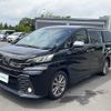 toyota vellfire 2017 -TOYOTA--Vellfire DBA-AGH35W--AGH35-0023950---TOYOTA--Vellfire DBA-AGH35W--AGH35-0023950- image 4