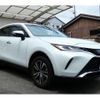 toyota harrier 2023 quick_quick_6BA-MXUA80_MXUA80-0095488 image 1