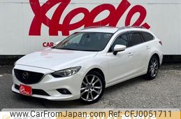 mazda atenza 2013 -MAZDA--Atenza Wagon LDA-GJ2FW--GJ2FW-106533---MAZDA--Atenza Wagon LDA-GJ2FW--GJ2FW-106533-