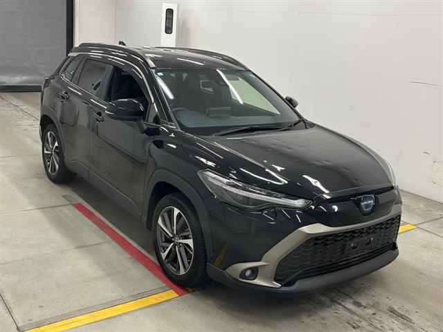 2023 Toyota Corolla Cross ZVG11 - Car Price $19,782