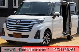 toyota roomy 2021 quick_quick_M900A_M900A-0538225