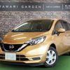 nissan note 2016 quick_quick_DAA-HE12_HE12-013298 image 1