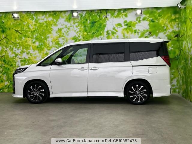 toyota noah 2023 quick_quick_6AA-ZWR90W_ZWR90-0066464 image 2