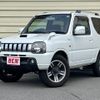 suzuki jimny 2009 CFJ1523992 image 1