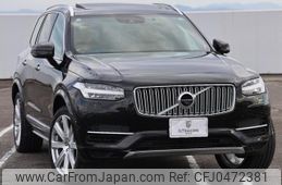 volvo xc90 2016 quick_quick_LB420XCPA_YV1LFBAMDH1113860