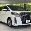 toyota alphard 2021 -TOYOTA--Alphard 3BA-AGH30W--AGH30-0384276---TOYOTA--Alphard 3BA-AGH30W--AGH30-0384276- image 18