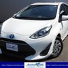 toyota aqua 2017 quick_quick_DAA-NHP10_NHP10-6618527 image 1