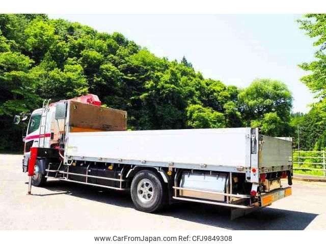 hino ranger 2005 CFJ9849308 image 2