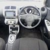 toyota ist 2010 CFJ1611254 image 4