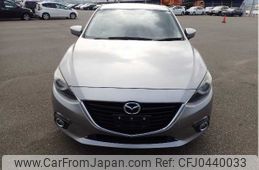 mazda axela 2013 NIKYO_AF24666