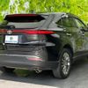 toyota harrier 2021 quick_quick_6BA-MXUA80_MXUA80-0058071 image 3