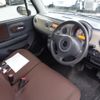 suzuki alto-lapin 2015 CFJ1816204 image 4