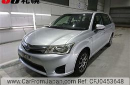 toyota corolla-fielder 2013 -TOYOTA--Corolla Fielder NKE165G--7000800---TOYOTA--Corolla Fielder NKE165G--7000800-