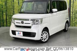 honda n-box 2019 -HONDA--N BOX DBA-JF3--JF3-1231599---HONDA--N BOX DBA-JF3--JF3-1231599-