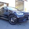 mercedes-benz glc-class 2021 quick_quick_4BA-253364_W1N2533642F990573 image 1