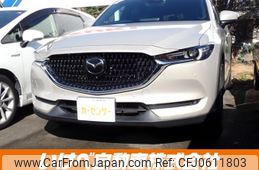 mazda cx-8 2021 -MAZDA--CX-8 3DA-KG2P--KG2P-355838---MAZDA--CX-8 3DA-KG2P--KG2P-355838-