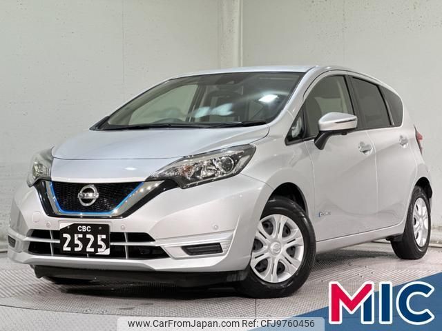 nissan note 2019 quick_quick_HE12_HE12-276680 image 1