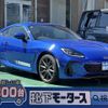 subaru brz 2023 -SUBARU--BRZ 3BA-ZD8--ZD8-015658---SUBARU--BRZ 3BA-ZD8--ZD8-015658- image 1