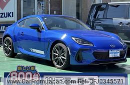 subaru brz 2023 -SUBARU--BRZ 3BA-ZD8--ZD8-015658---SUBARU--BRZ 3BA-ZD8--ZD8-015658-