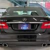 mercedes-benz amg 2009 -MERCEDES-BENZ--AMG CBA-212077--WDD2120772A083299---MERCEDES-BENZ--AMG CBA-212077--WDD2120772A083299- image 5