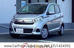 nissan dayz 2018 CFJ1434592