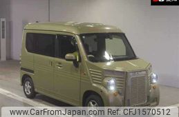 honda n-van 2022 CFJ1570512