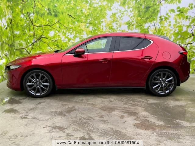 mazda mazda3-fastback 2020 quick_quick_5BA-BPFP_BPFP-108834 image 2