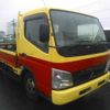 mitsubishi-fuso canter 2006 -MITSUBISHI--Canter FE82DE-521942---MITSUBISHI--Canter FE82DE-521942- image 1