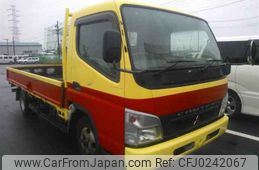 mitsubishi-fuso canter 2006 -MITSUBISHI--Canter FE82DE-521942---MITSUBISHI--Canter FE82DE-521942-