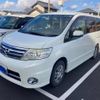 nissan serena 2008 -NISSAN--Serena DBA-CC25--CC25-183285---NISSAN--Serena DBA-CC25--CC25-183285- image 1