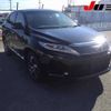 toyota harrier 2017 -TOYOTA--Harrier ASU60W-0006252---TOYOTA--Harrier ASU60W-0006252- image 1