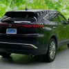 toyota harrier 2020 quick_quick_6BA-MXUA80_MXUA80-0013193 image 3