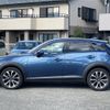 mazda cx-3 2019 -MAZDA--CX-3 6BA-DKEFW--DKEFW-206358---MAZDA--CX-3 6BA-DKEFW--DKEFW-206358- image 19