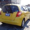 honda fit 2010 -HONDA--Fit GE6--1341504---HONDA--Fit GE6--1341504- image 2