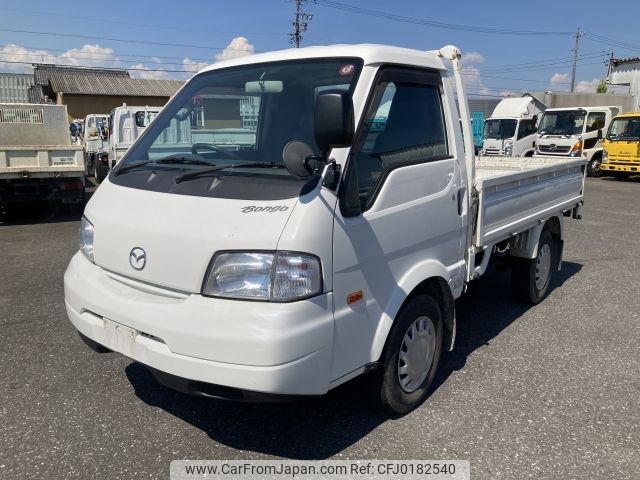 mazda bongo-truck 2016 -MAZDA--Bongo Truck DBF-SLP2L--SLP2L-100592---MAZDA--Bongo Truck DBF-SLP2L--SLP2L-100592- image 2