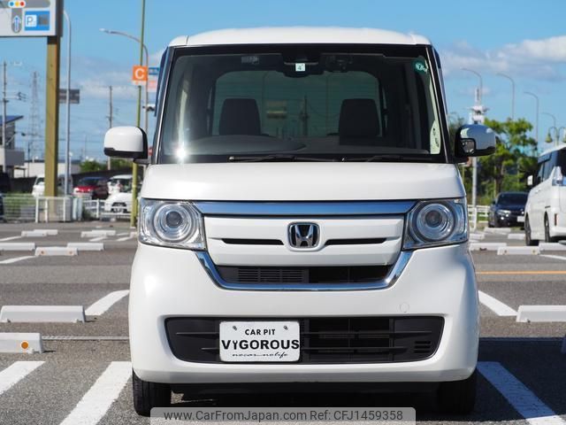 honda n-box 2019 CFJ1459358 image 2