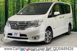 nissan serena 2015 -NISSAN--Serena DAA-HFC26--HFC26-280708---NISSAN--Serena DAA-HFC26--HFC26-280708-