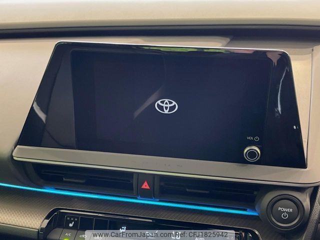 toyota prius 2024 CFJ1825942 image 2