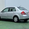 nissan tiida-latio 2009 CFJ1553781 image 9