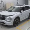 mitsubishi outlander-phev 2021 -MITSUBISHI 【岡崎 330さ3572】--Outlander PHEV GN0W-0101131---MITSUBISHI 【岡崎 330さ3572】--Outlander PHEV GN0W-0101131- image 1