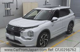 mitsubishi outlander-phev 2021 -MITSUBISHI 【岡崎 330さ3572】--Outlander PHEV GN0W-0101131---MITSUBISHI 【岡崎 330さ3572】--Outlander PHEV GN0W-0101131-