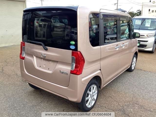 daihatsu tanto 2017 -DAIHATSU--Tanto DBA-LA600S--LA600S-0608858---DAIHATSU--Tanto DBA-LA600S--LA600S-0608858- image 2