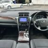 toyota camry 2013 -TOYOTA--Camry DAA-AVV50--AVV50-1035723---TOYOTA--Camry DAA-AVV50--AVV50-1035723- image 3