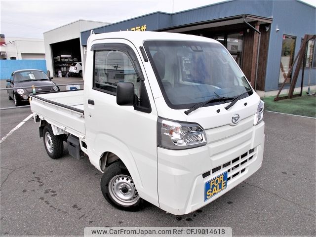 daihatsu hijet-truck 2020 -DAIHATSU--Hijet Truck EBD-S510P--S510P-0315115---DAIHATSU--Hijet Truck EBD-S510P--S510P-0315115- image 1