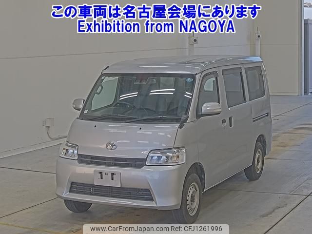 toyota townace-van 2023 -TOYOTA--Townace Van S403M-0019914---TOYOTA--Townace Van S403M-0019914- image 1